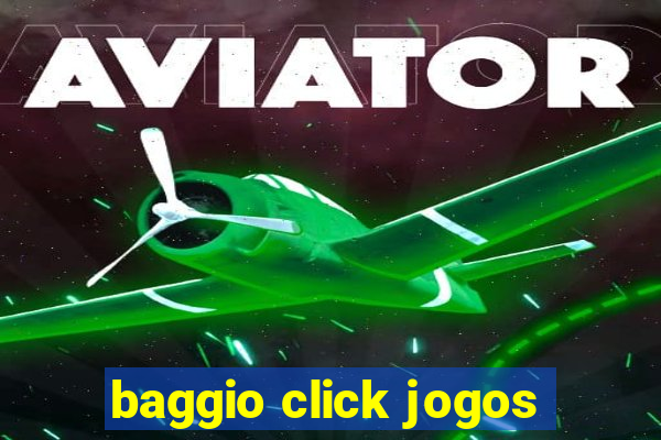 baggio click jogos